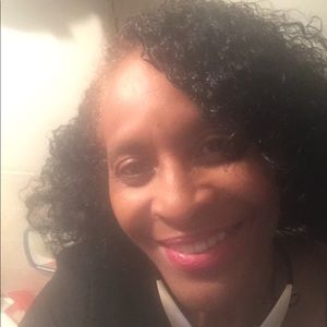 Meet your Posher, Yvonne